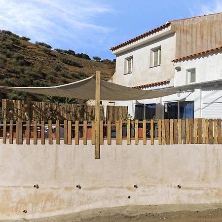 לינה וארוחת בוקר Los Valverde Casa Aguila 2.0 מראה חיצוני תמונה
