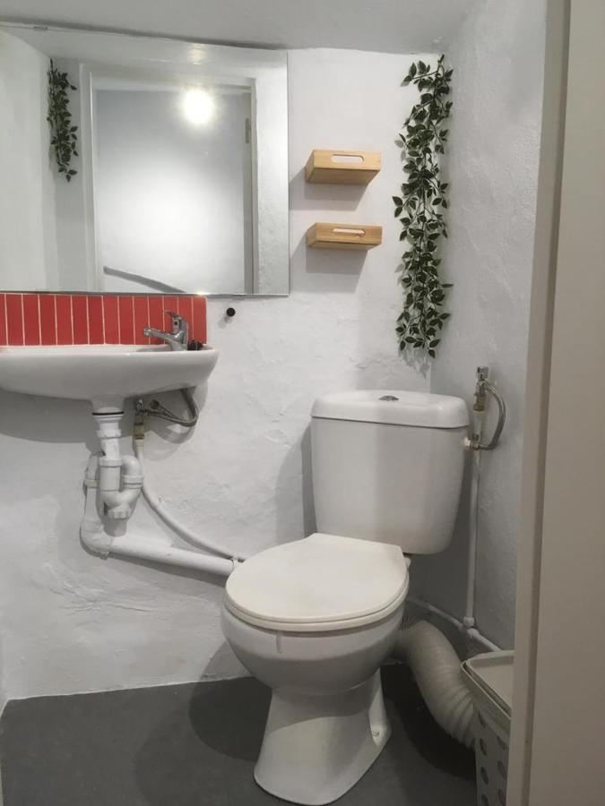 לינה וארוחת בוקר Los Valverde Casa Aguila 2.0 מראה חיצוני תמונה