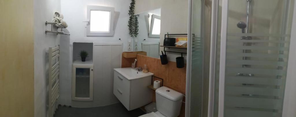 לינה וארוחת בוקר Los Valverde Casa Aguila 2.0 מראה חיצוני תמונה