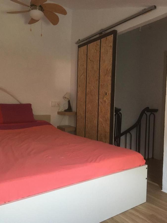 לינה וארוחת בוקר Los Valverde Casa Aguila 2.0 מראה חיצוני תמונה