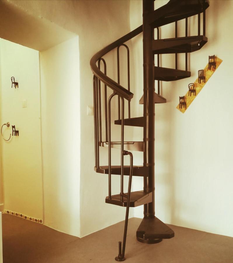 לינה וארוחת בוקר Los Valverde Casa Aguila 2.0 מראה חיצוני תמונה